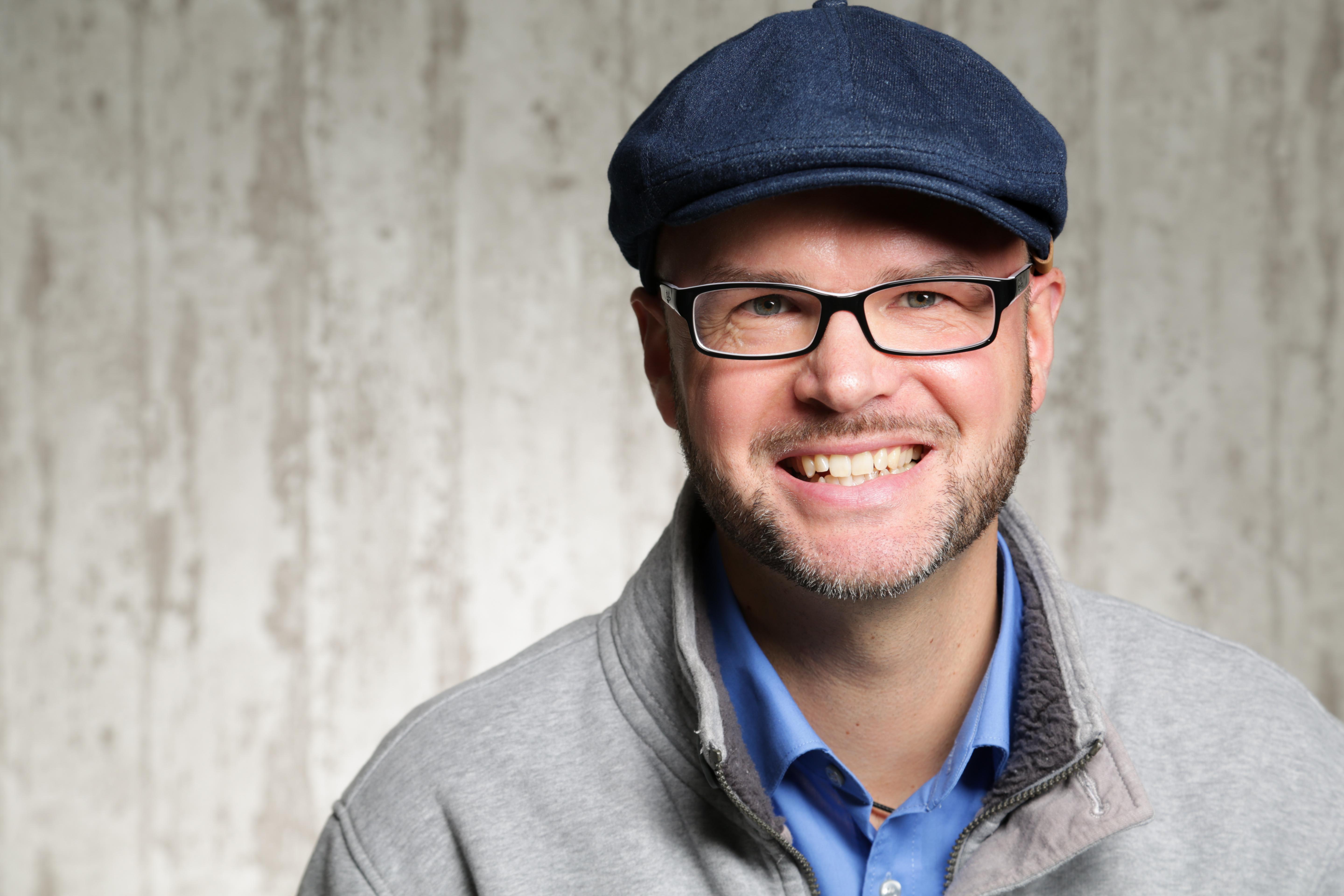 Autorenbild Jürgen Klopp