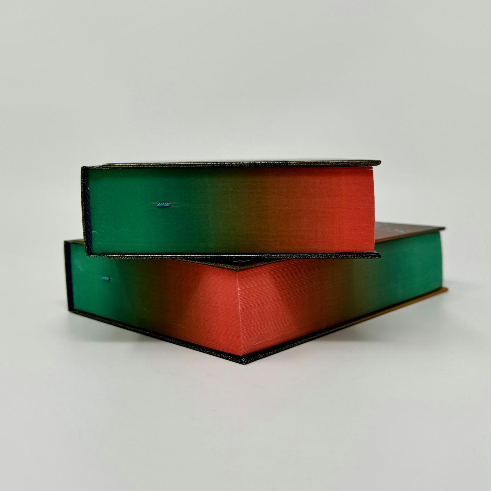 Beispielinhalt (Bild) Im Wald