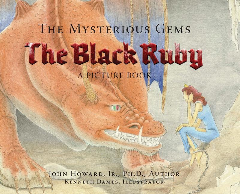 Vorderes Coverbild The Mysterious Gems