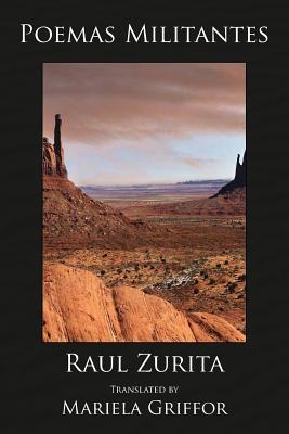 Vorderes Coverbild Poemas Militantes