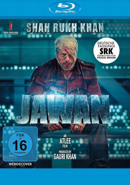 Vorderes Coverbild Jawan
