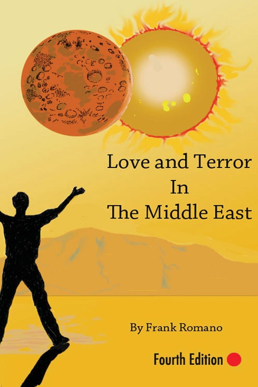 Vorderes Coverbild Love and Terror in the Middle East