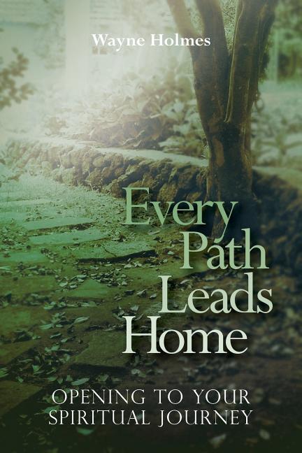 Vorderes Coverbild Every Path Leads Home