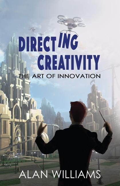 Vorderes Coverbild Directing Creativity