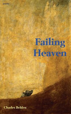 Vorderes Coverbild Failing Heaven