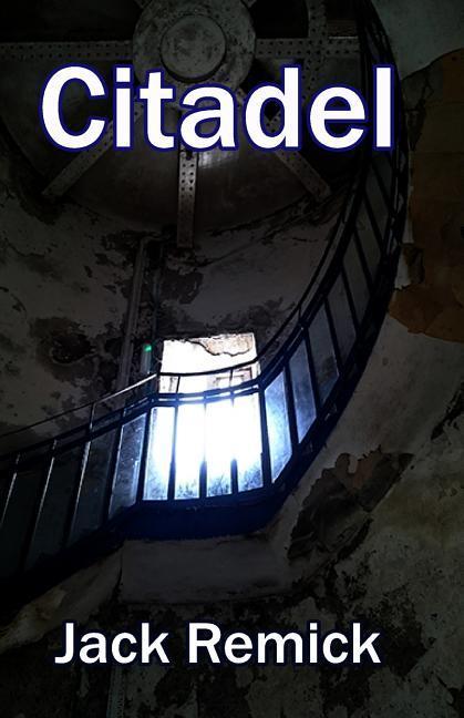 Vorderes Coverbild Citadel