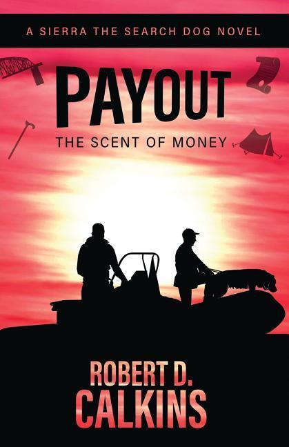 Vorderes Coverbild Payout