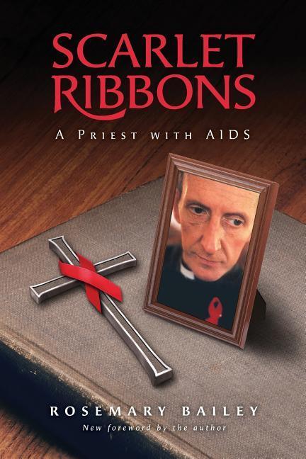 Vorderes Coverbild Scarlet Ribbons