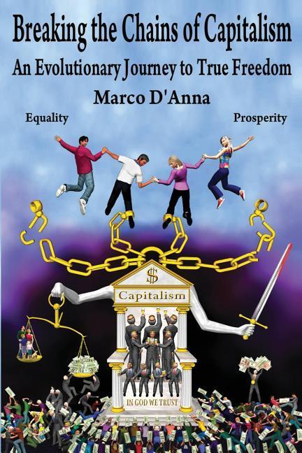 Vorderes Coverbild Breaking the Chains of Capitalism