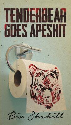 Vorderes Coverbild Tenderbear Goes Apeshit