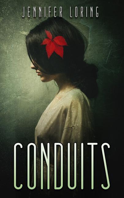 Vorderes Coverbild Conduits