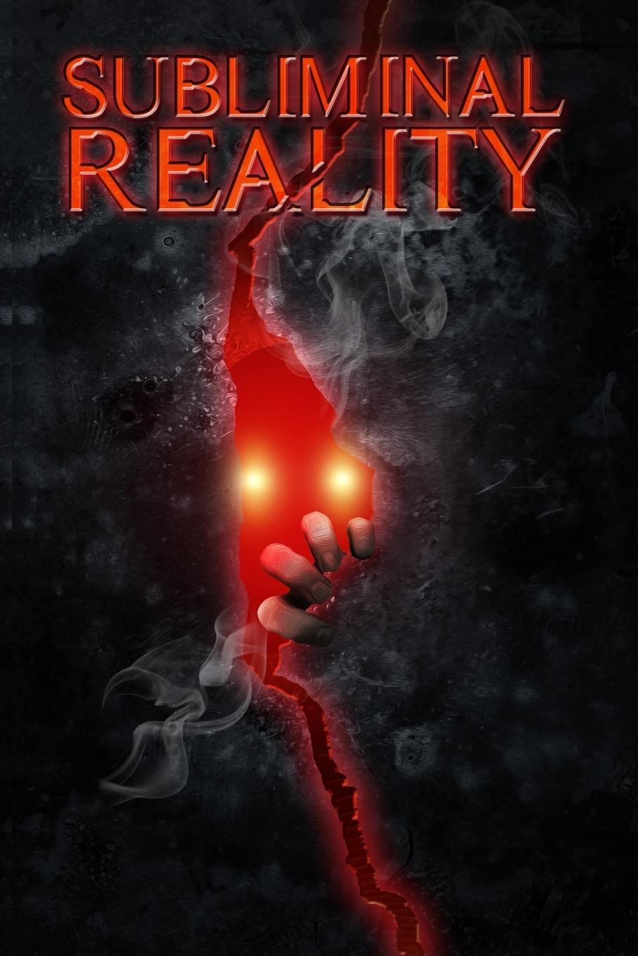 Vorderes Coverbild Subliminal Reality