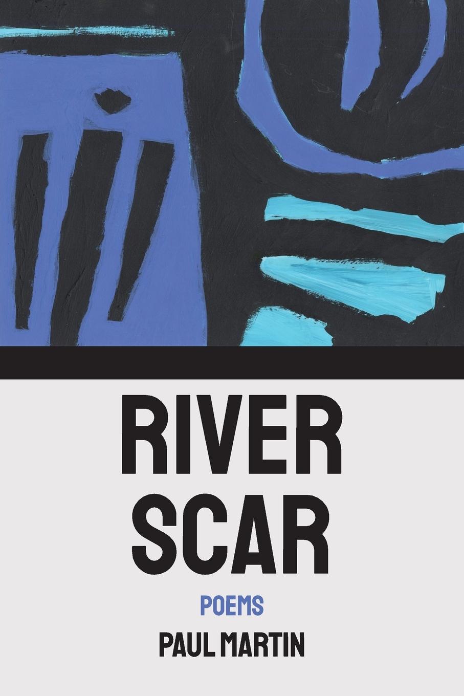 Vorderes Coverbild River Scar