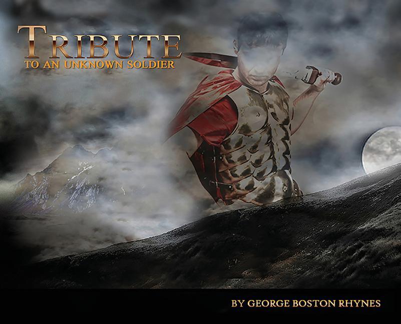 Vorderes Coverbild Tribute To An Unknown Soldier