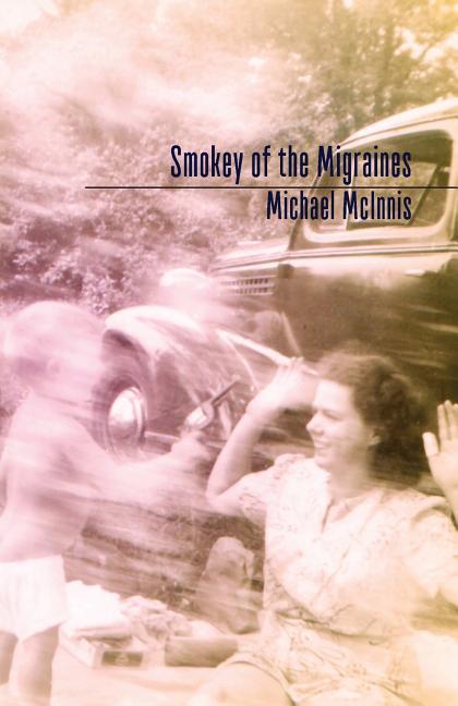Vorderes Coverbild Smokey of the Migraines