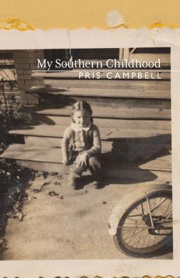 Vorderes Coverbild My Southern Childhood