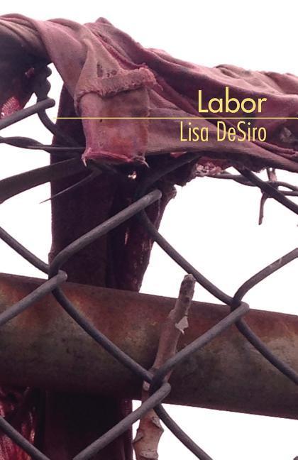 Vorderes Coverbild Labor