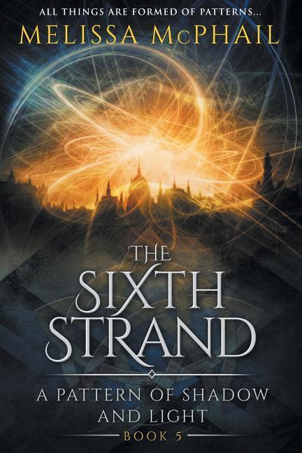 Vorderes Coverbild The Sixth Strand