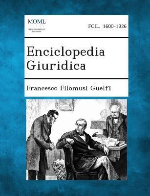 Vorderes Coverbild Enciclopedia Giuridica