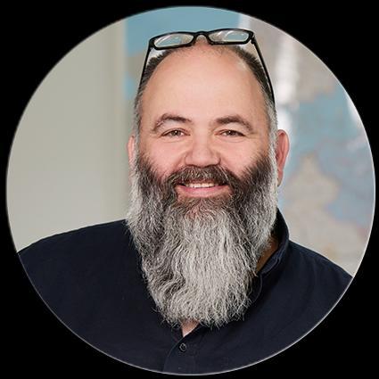 Autorenbild Der Tod der Bienenkönigin