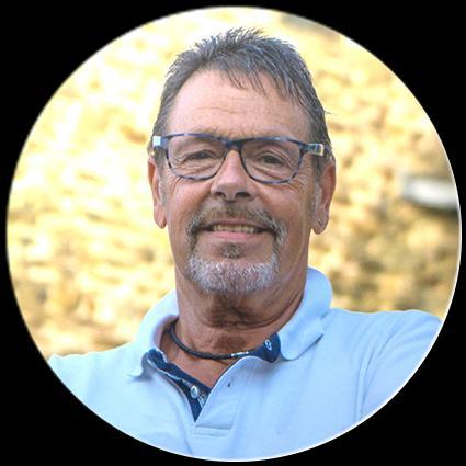 Autorenbild RECHT und GERÄCHT