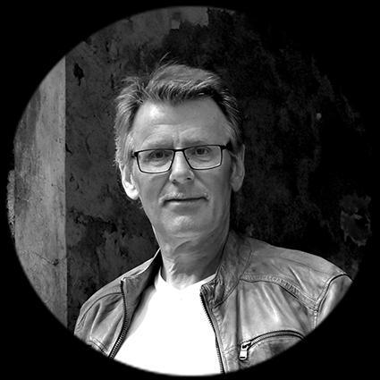 Autorenbild Harzgeier