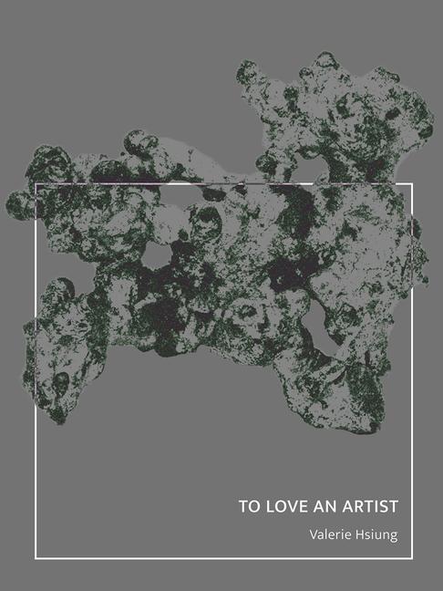 Vorderes Coverbild To Love an Artist