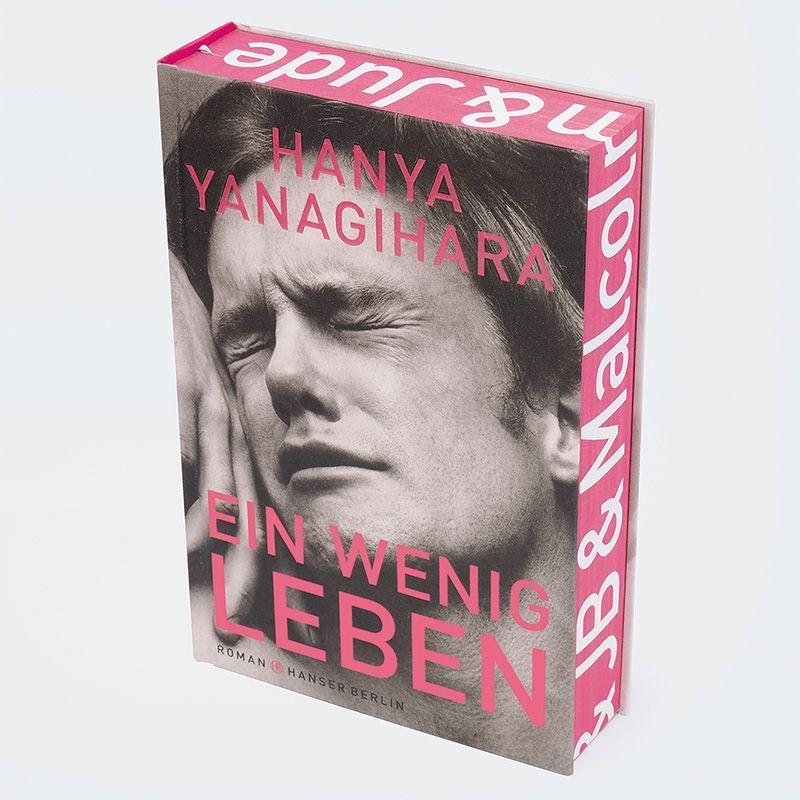 Beispielinhalt (Bild) Ein wenig Leben