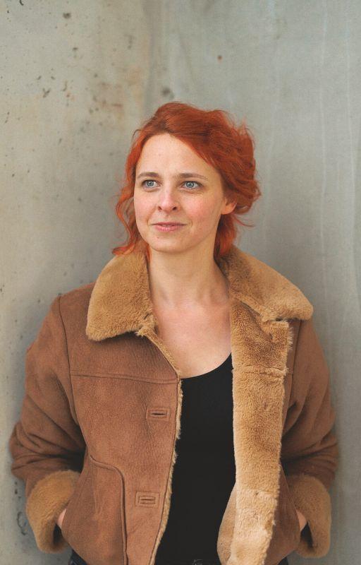 Autorenbild Alle Farben von Licht