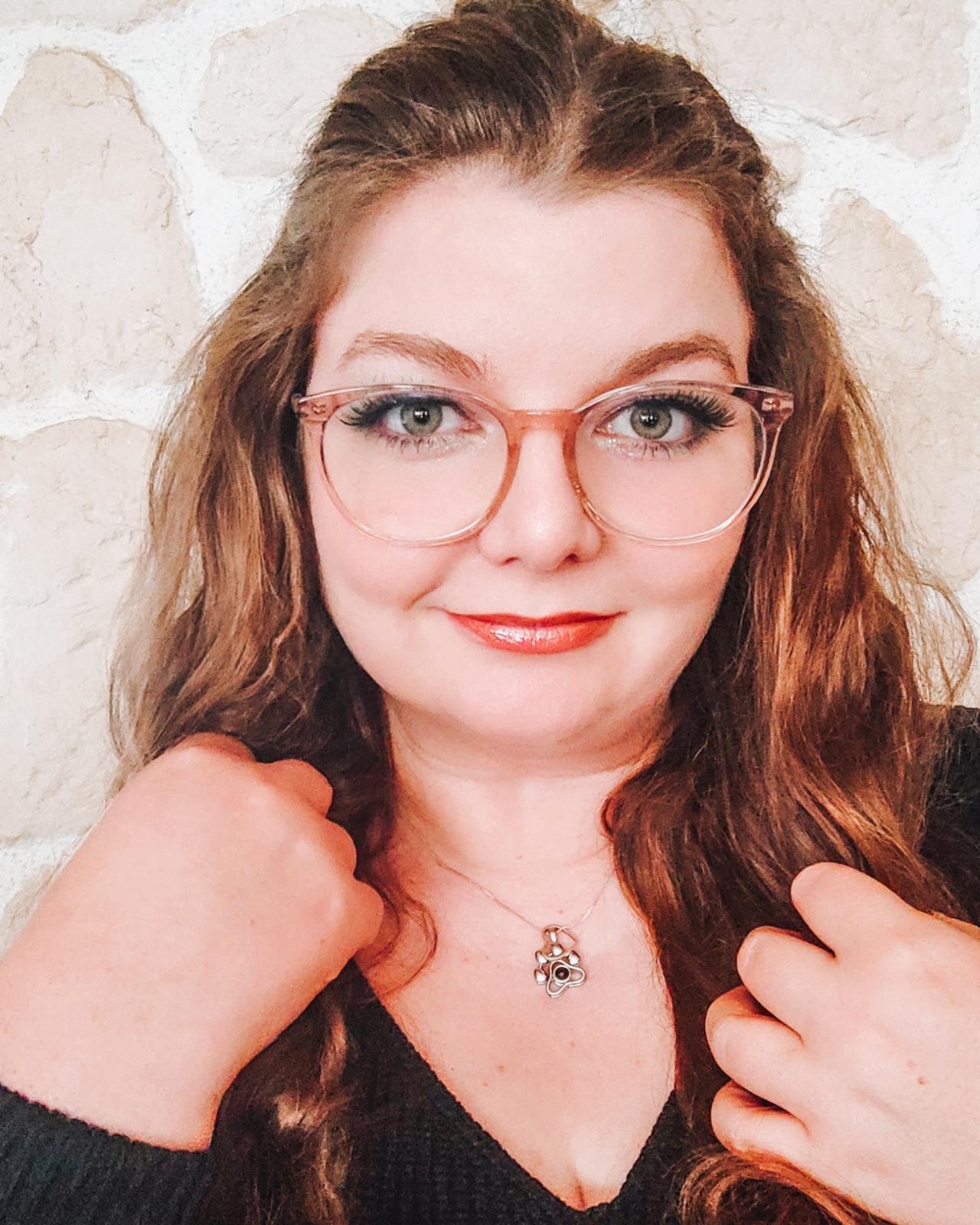 Autorenbild Nordic Clans 2: Dein Kuss, so wild und verflucht