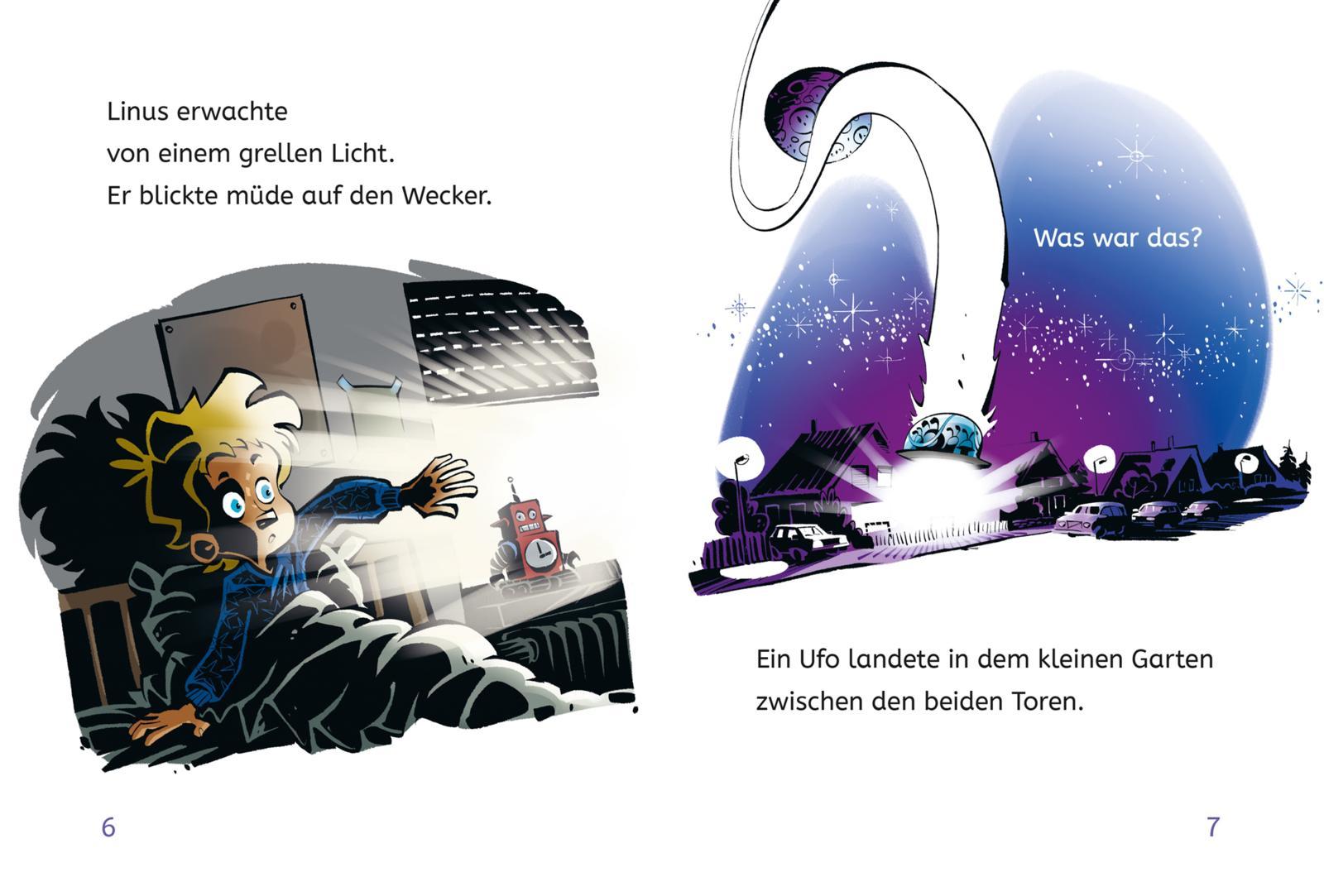 Beispielinhalt (Bild) Die Couch