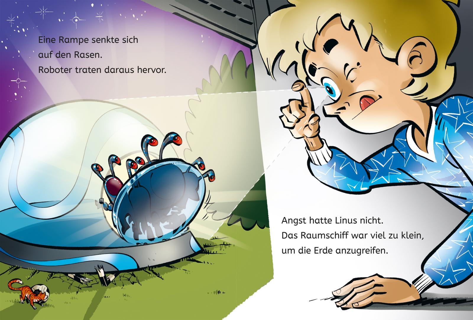 Beispielinhalt (Bild) Die Couch