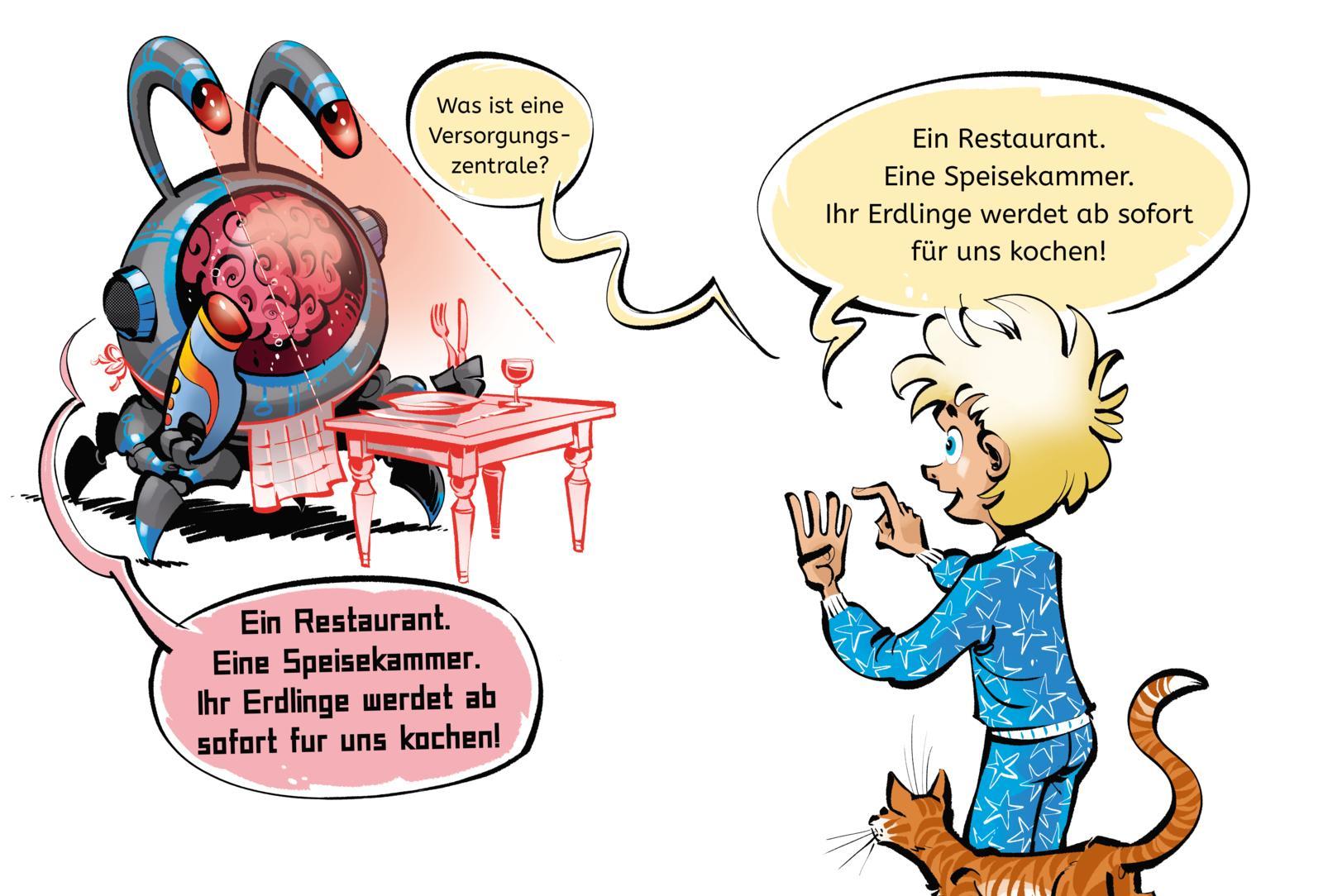 Beispielinhalt (Bild) Die Couch