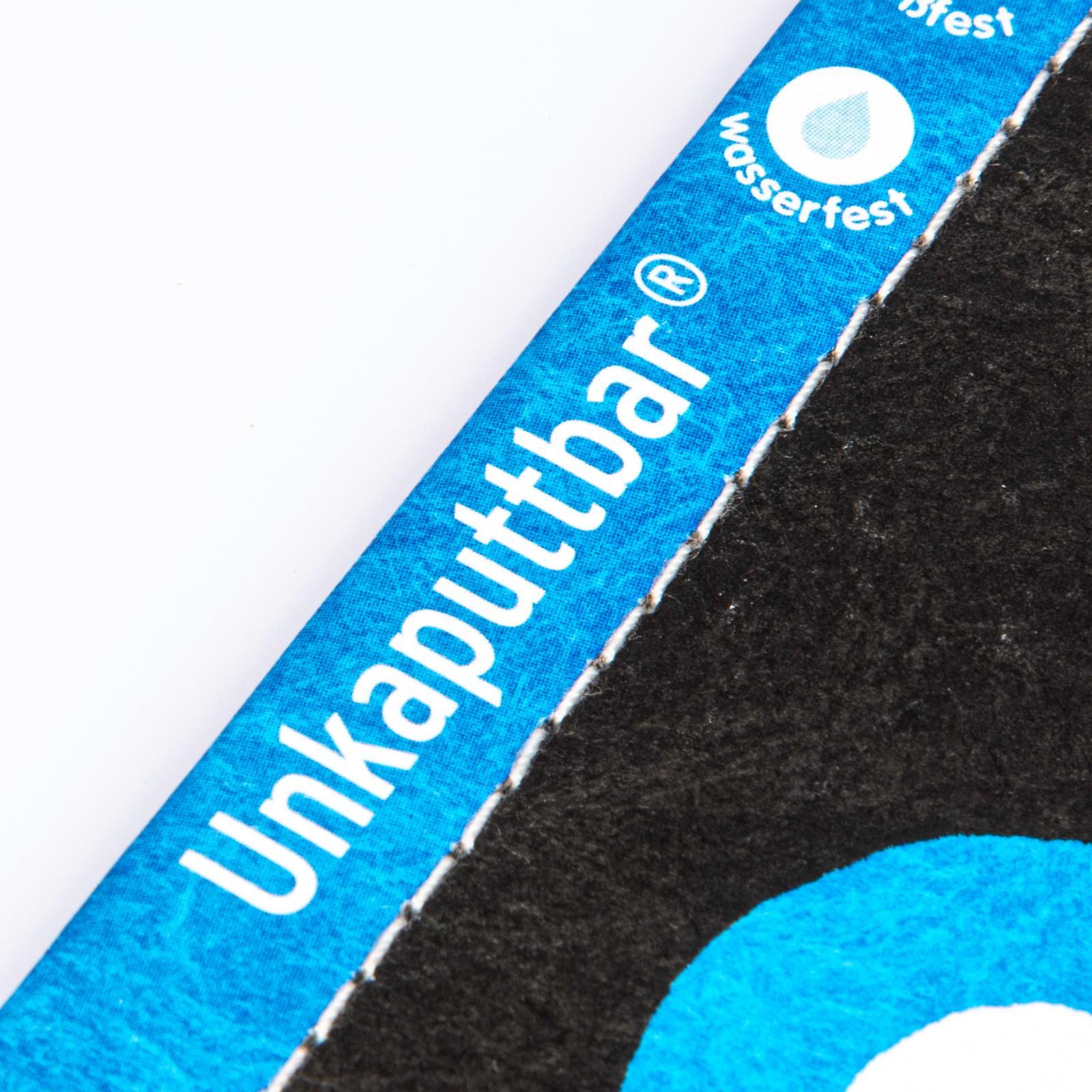 Beispielinhalt (Bild) Baby Pixi (unkaputtbar) 157: Mein erstes Kontrastbuch ab 6 Monaten