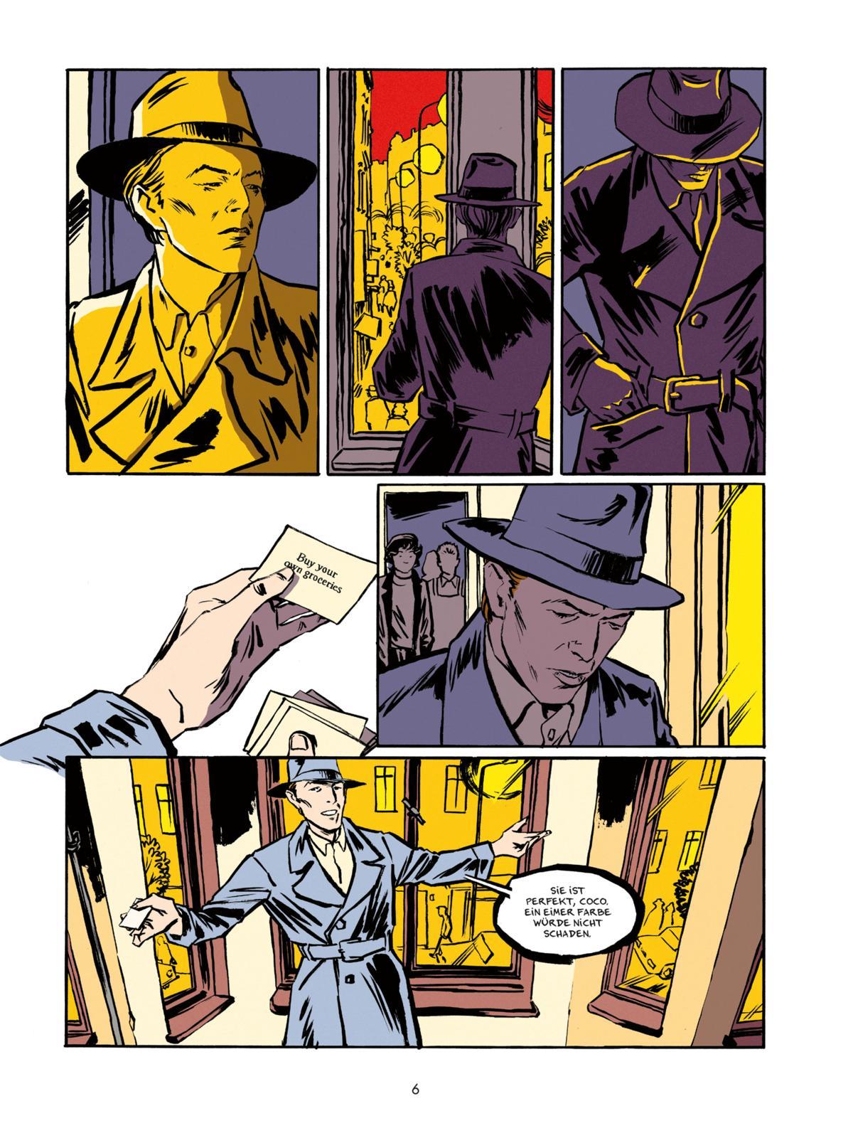 Beispielinhalt (Bild) Low