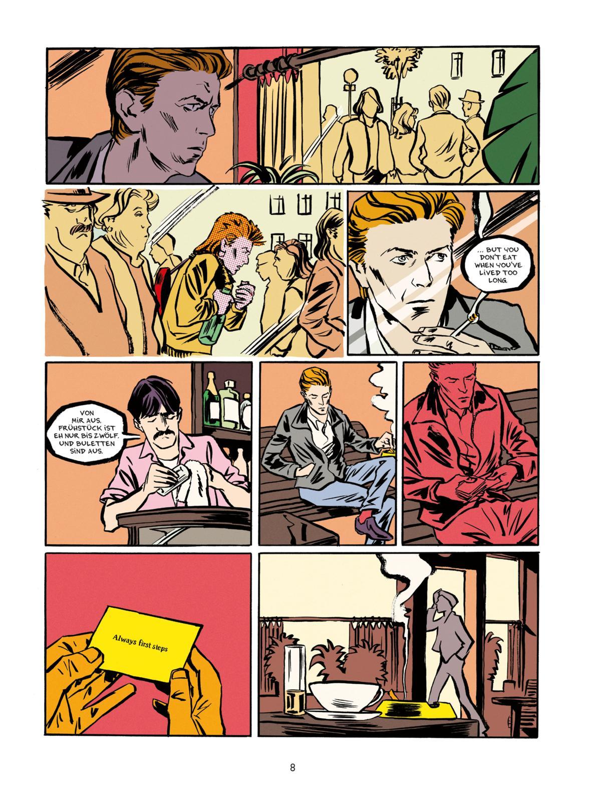 Beispielinhalt (Bild) Low