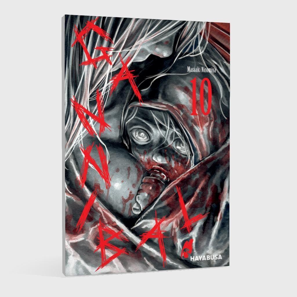 Beispielinhalt (Bild) Gannibal 10