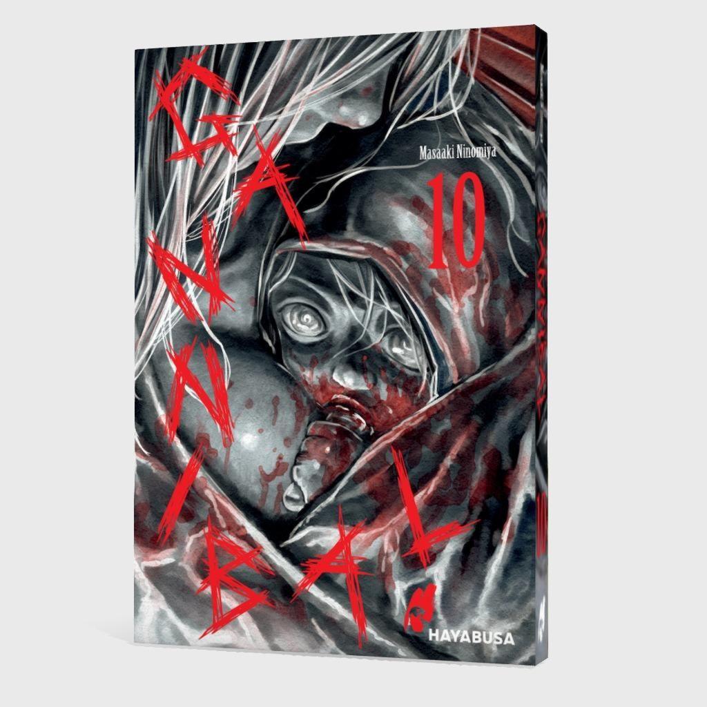 Beispielinhalt (Bild) Gannibal 10