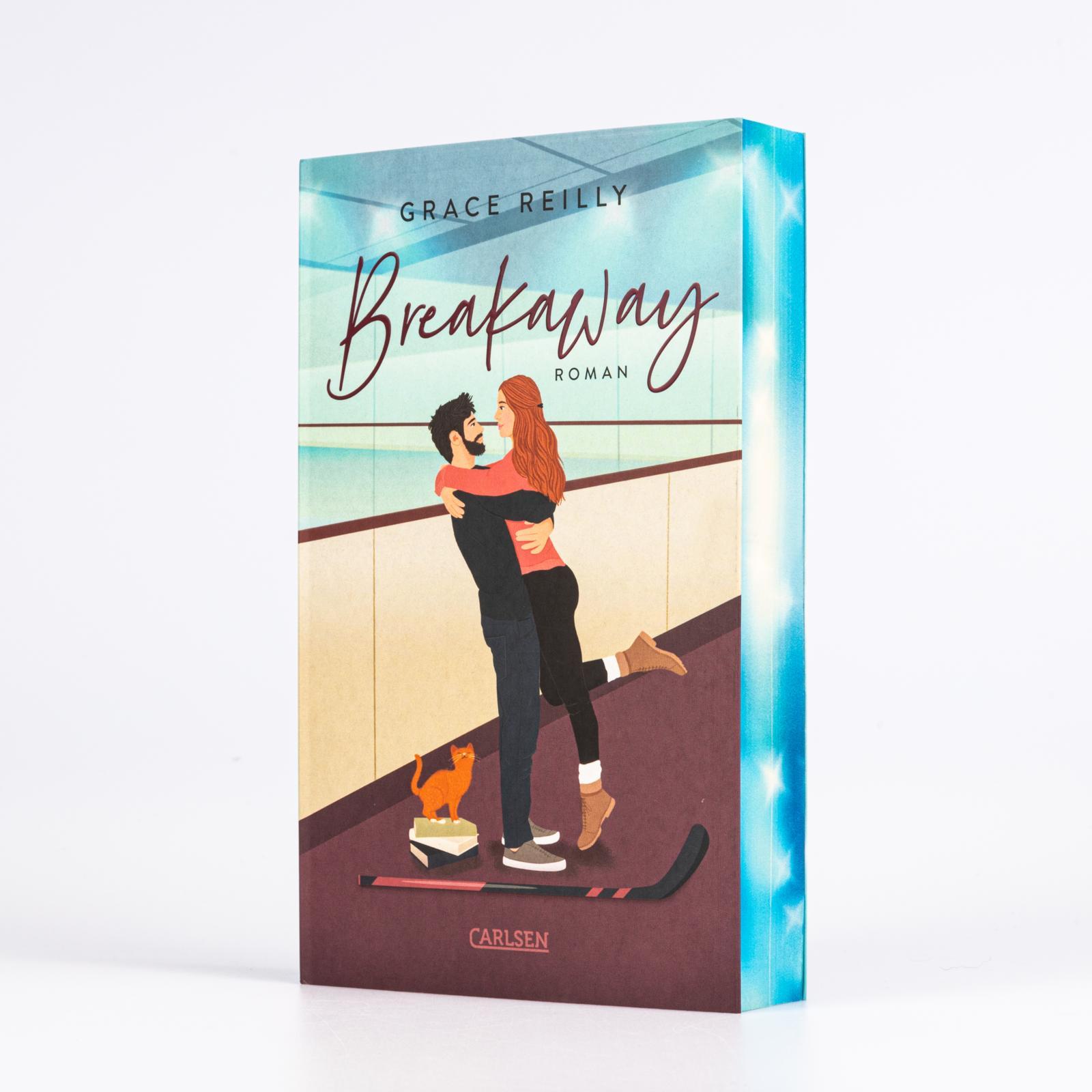 Beispielinhalt (Bild) Beyond the Play 2: Breakaway