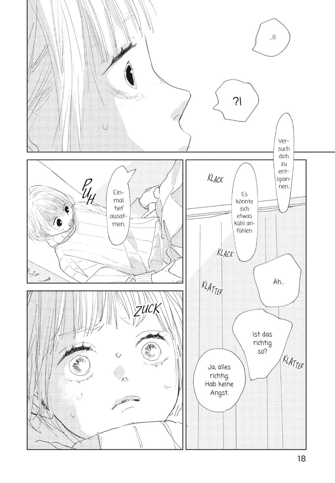 Beispielinhalt (Bild) My Girlfriend's Child 2