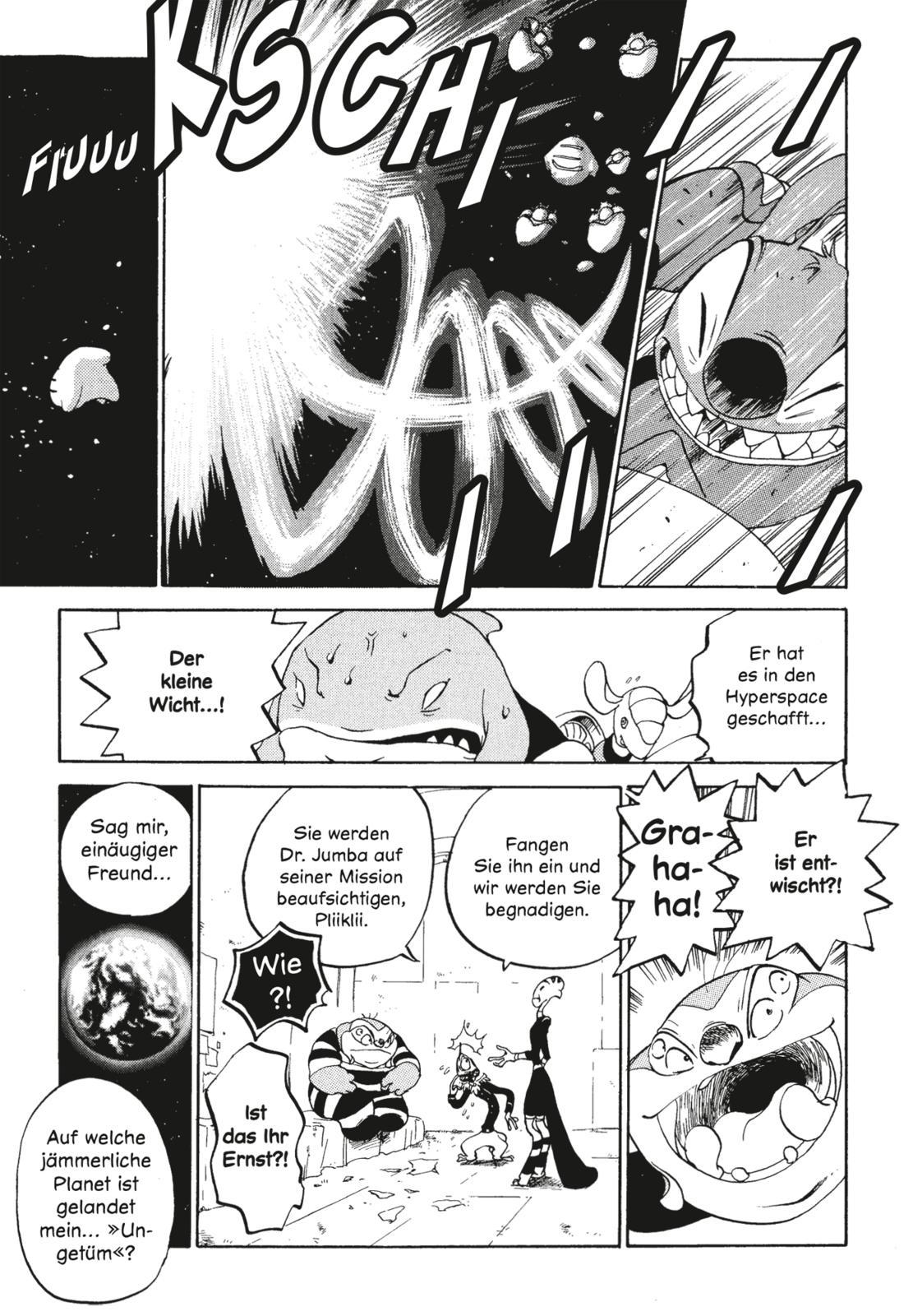 Beispielinhalt (Bild) Lilo & Stitch