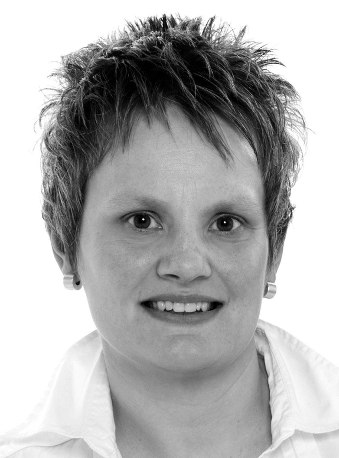 Autorenbild LESEMAUS 61: Max geht aufs Klo