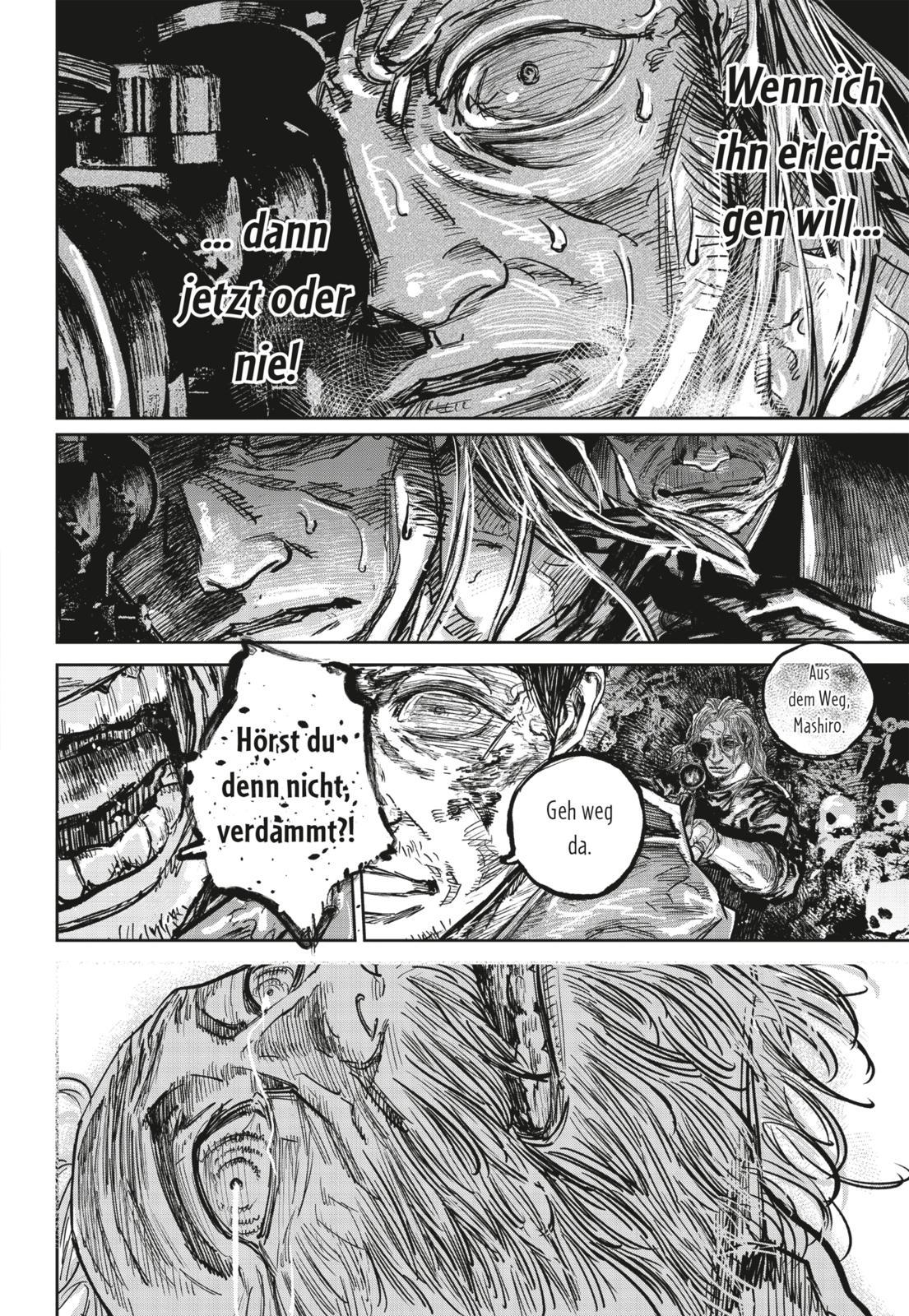 Beispielinhalt (Bild) Gannibal 12