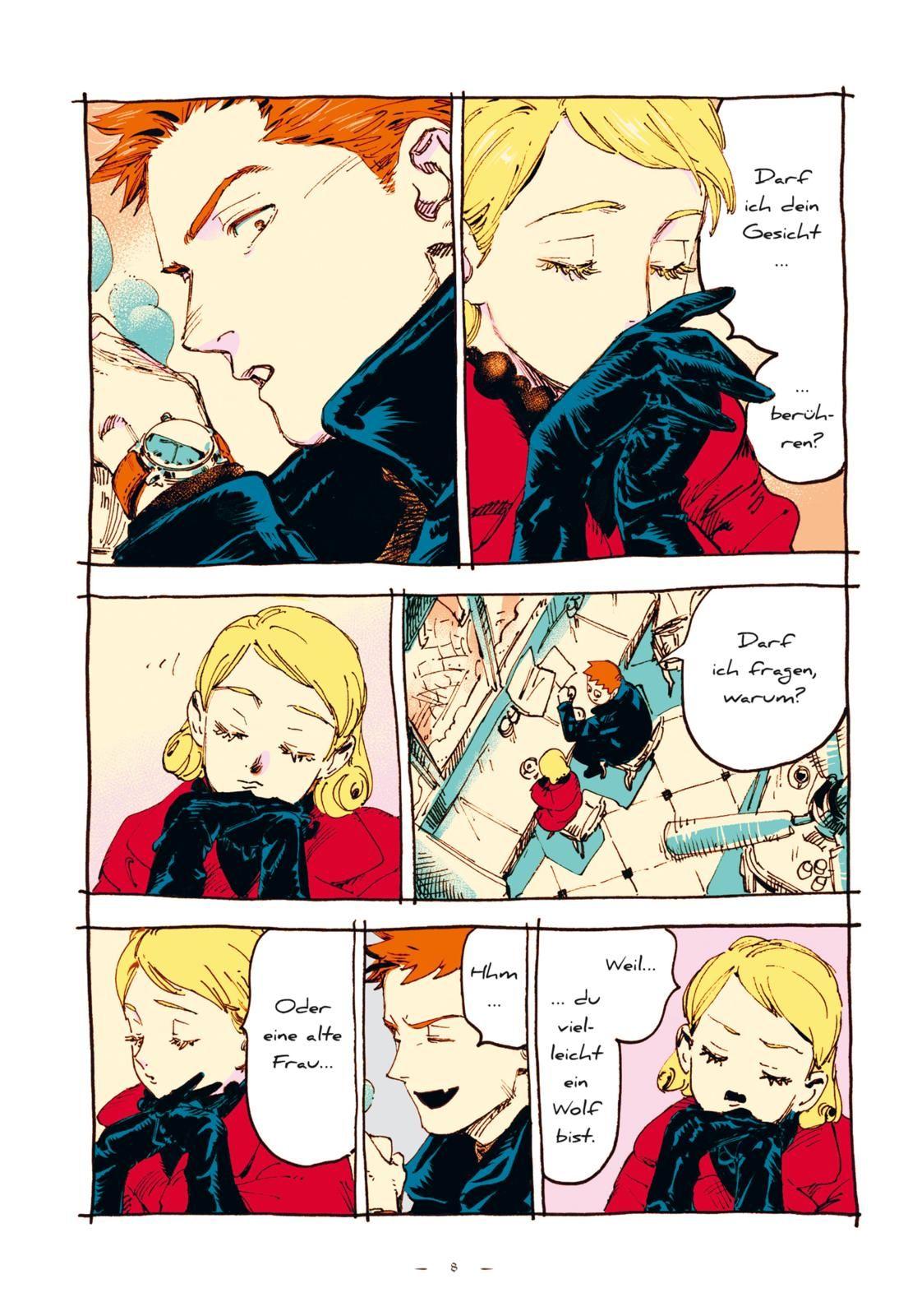 Beispielinhalt (Bild) VEIL 3