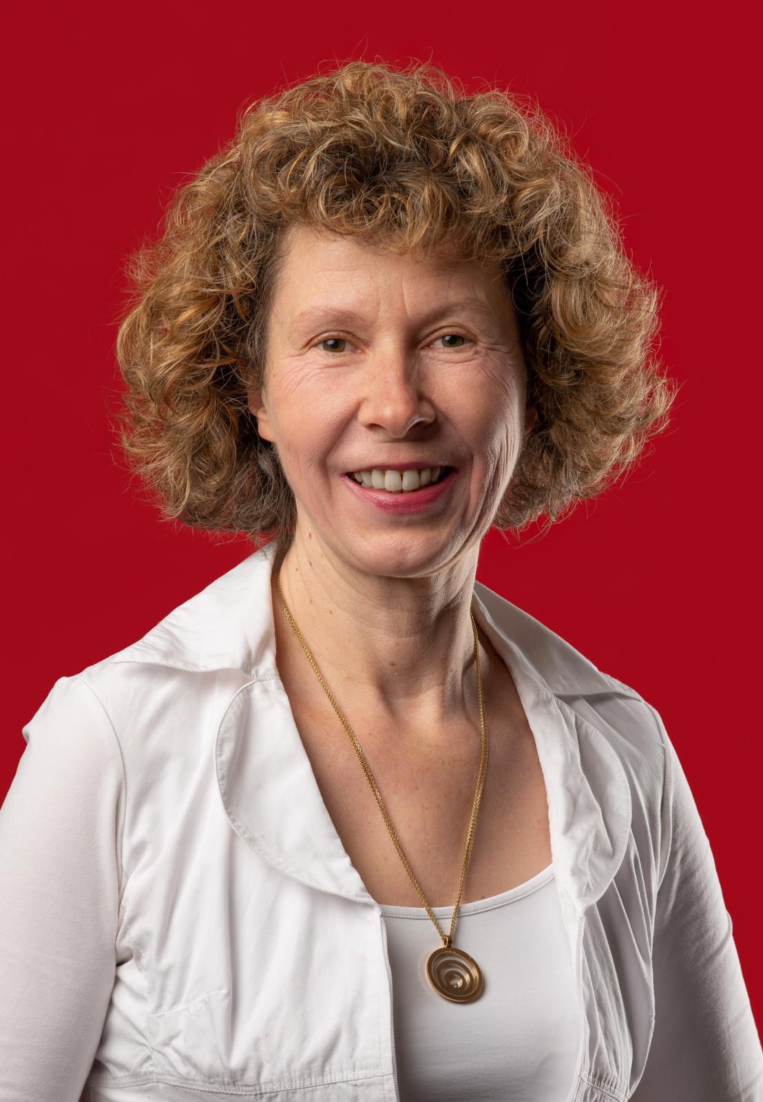 Autorenbild Carlsen Clips: Ich glaub euch kein Wort