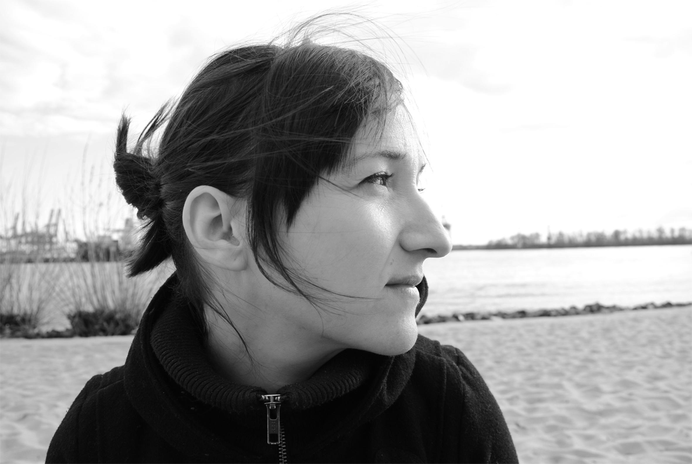 Autorenbild Advent im Holunderweg - 24 neue Geschichten bis zum Weihnachtsfest