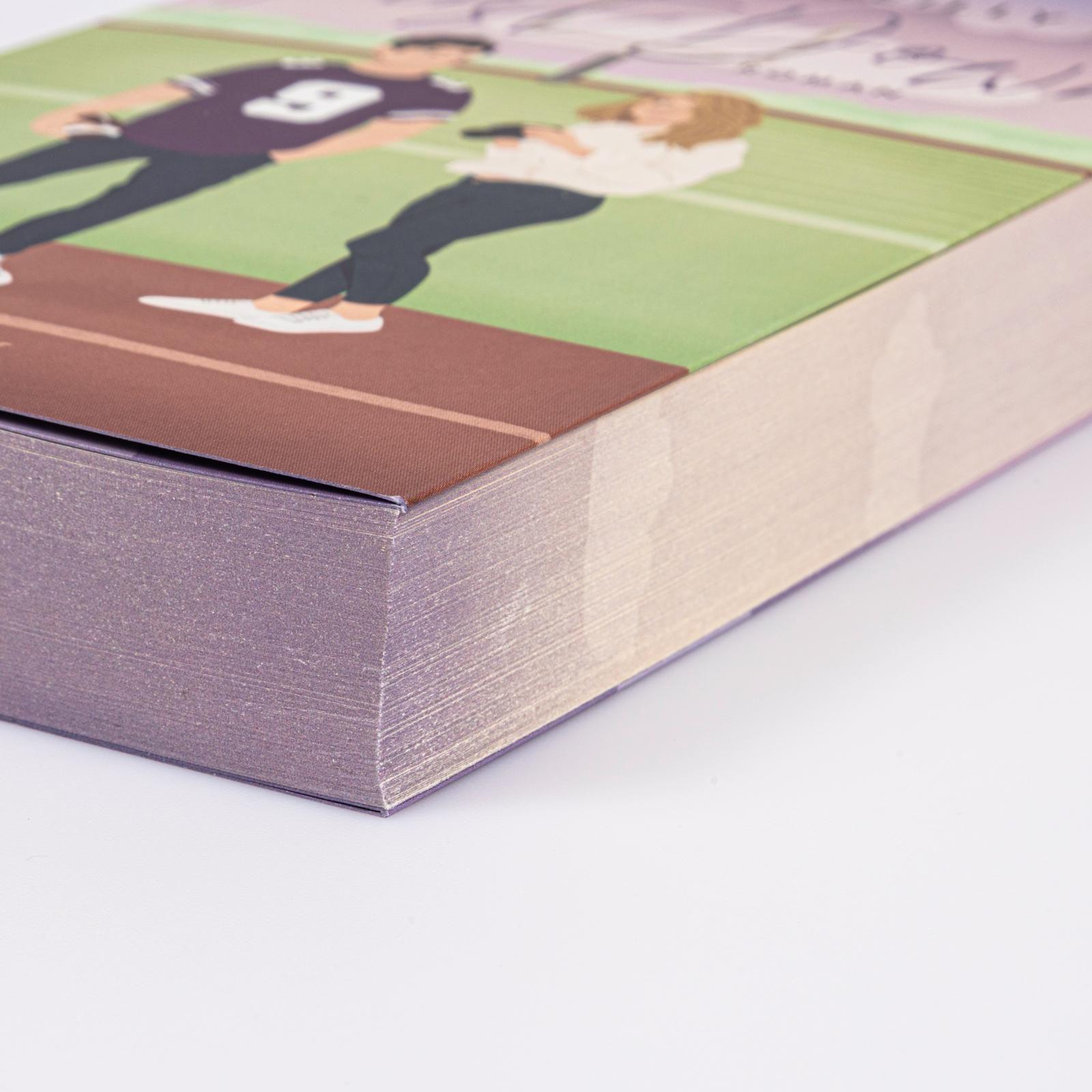 Beispielinhalt (Bild) Beyond the Play 1: First Down