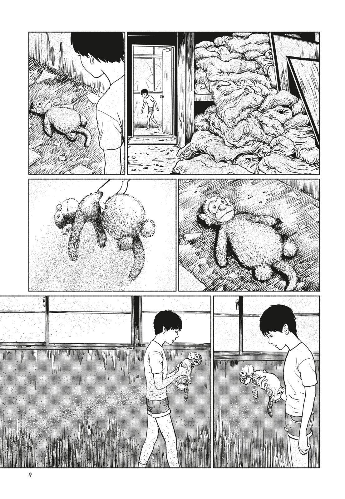 Beispielinhalt (Bild) The Liminal Zone 2