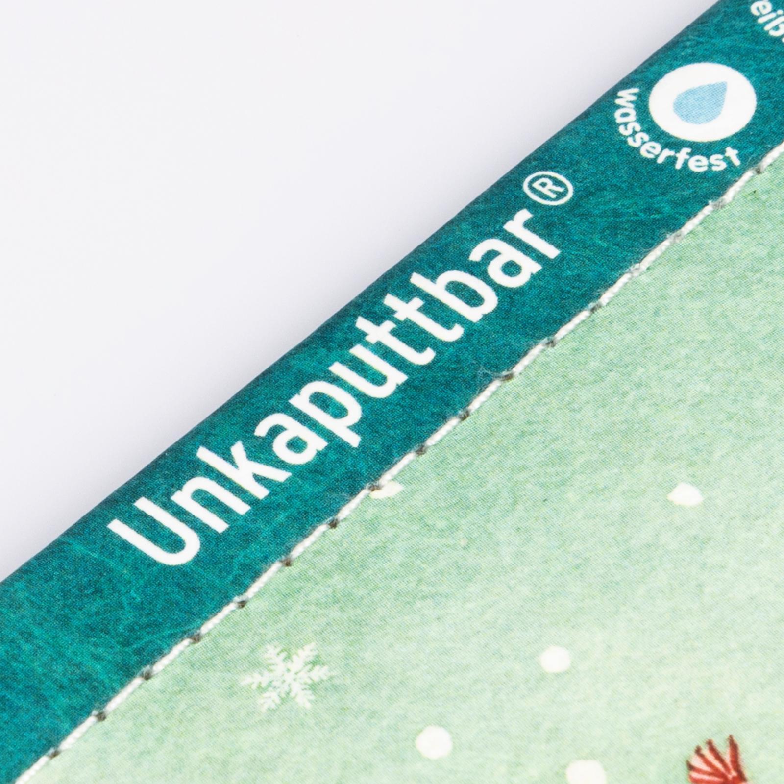 Beispielinhalt (Bild) Baby Pixi (unkaputtbar) 150: Mein liebstes Winterbuch