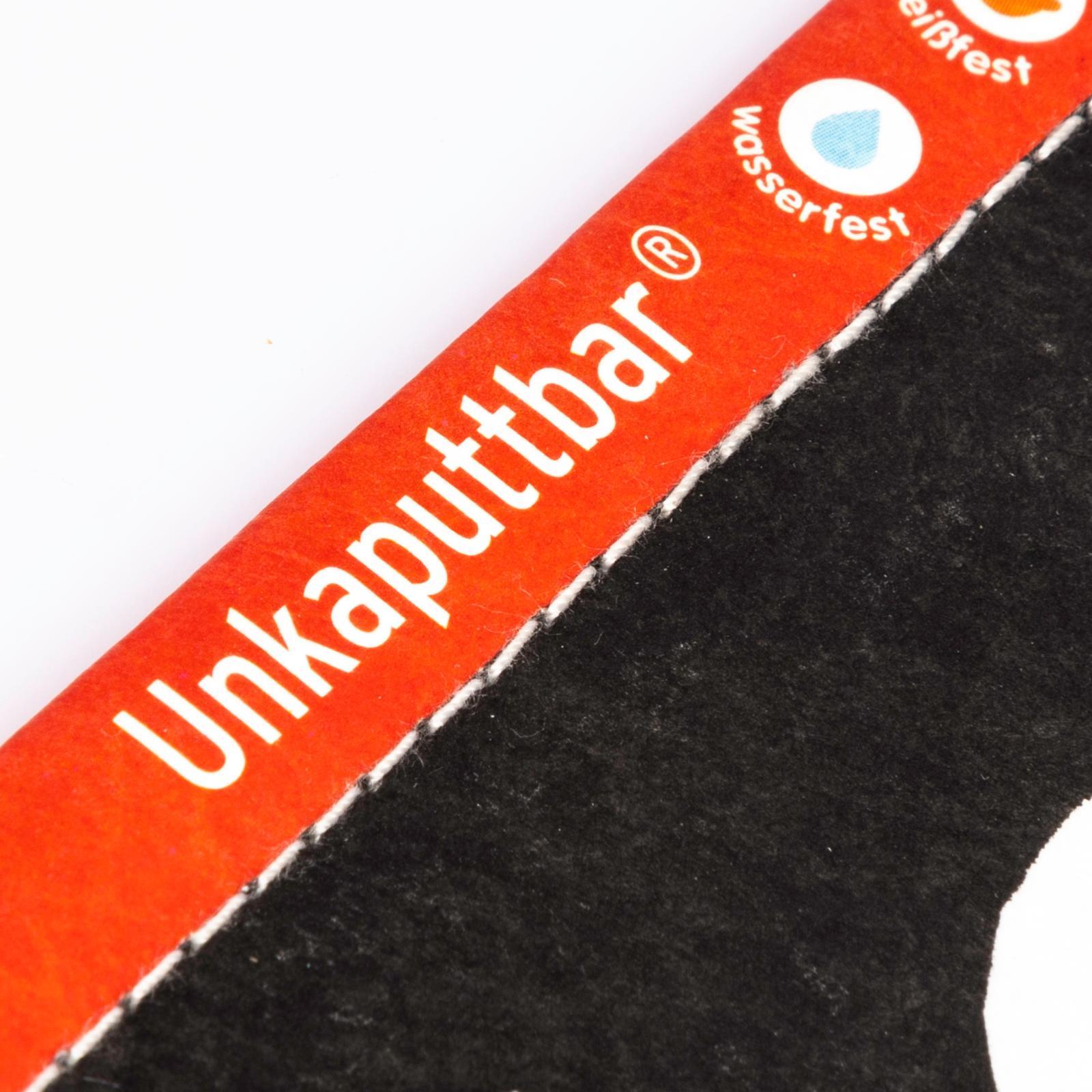 Beispielinhalt (Bild) Baby Pixi (unkaputtbar) 156: Mein erstes Kontrastbuch ab 3 Monaten